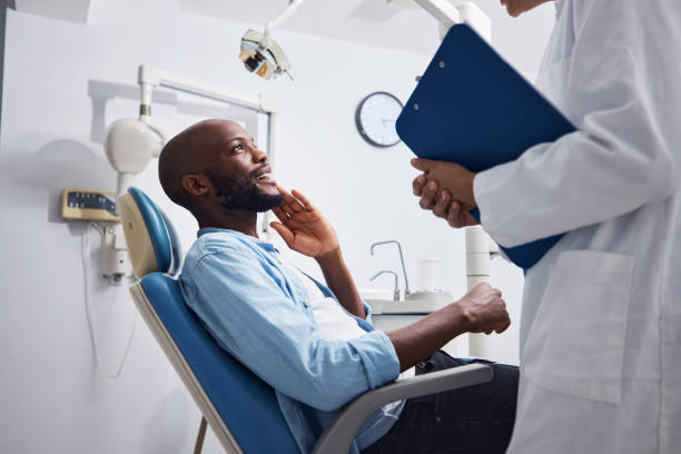 Best Holiday Emergency Dentist in Teaticket, MA