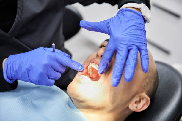 Best Emergency Dentist for Knocked-Out Tooth in Teaticket, MA